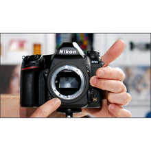 Load image into Gallery viewer, Nikon D780: Complete Camera Guide