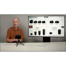 Load image into Gallery viewer, Nikon Z5: Complete Camera Guide