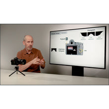 Load image into Gallery viewer, Nikon Z5: Complete Camera Guide