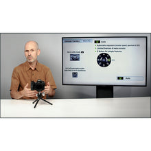 Load image into Gallery viewer, Nikon Z7II & Z6II: Complete Camera Guide