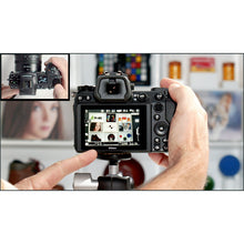 Load image into Gallery viewer, CAMERA Bundle: CCG & Lens Essentials