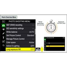 Load image into Gallery viewer, Nikon Z7II & Z6II: Complete Camera Guide