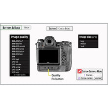 Load image into Gallery viewer, Nikon Z9: Complete Camera Guide