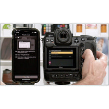 Load image into Gallery viewer, Nikon Z9: Complete Camera Guide