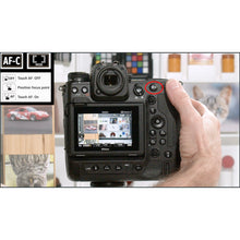 Load image into Gallery viewer, Nikon Z9: Complete Camera Guide