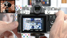 Load image into Gallery viewer, Nikon Zfc: Complete Camera Guide