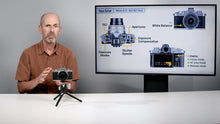 Load image into Gallery viewer, Nikon Zfc: Complete Camera Guide