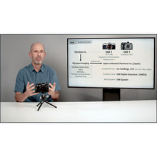 Load image into Gallery viewer, OM System OM1: Complete Camera Guide