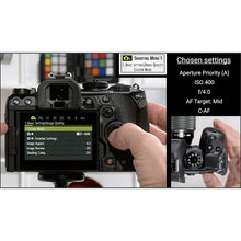 Load image into Gallery viewer, OM System OM1: Complete Camera Guide