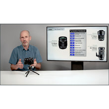 Load image into Gallery viewer, OM System OM1: Complete Camera Guide