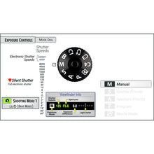 Load image into Gallery viewer, Olympus E-M1 III: Complete Camera Guide