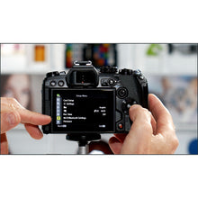 Load image into Gallery viewer, Olympus E-M1 III: Complete Camera Guide