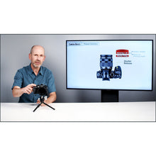 Load image into Gallery viewer, Olympus E-M1 III: Complete Camera Guide