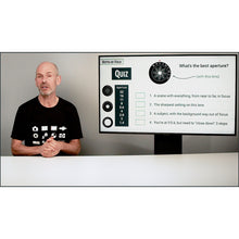 Load image into Gallery viewer, Photography Essentials