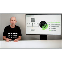 Load image into Gallery viewer, Photography Essentials