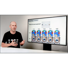 Load image into Gallery viewer, Photography Essentials