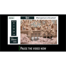 Load image into Gallery viewer, Photographic Exposure: The Complete Guide