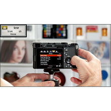 Load image into Gallery viewer, Sony A7C: Complete Camera Guide
