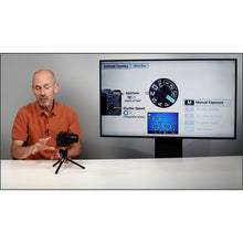 Load image into Gallery viewer, Sony A7C: Complete Camera Guide