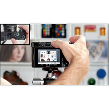 Load image into Gallery viewer, Sony A7C: Complete Camera Guide