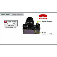 Load image into Gallery viewer, Sony A7C: Complete Camera Guide