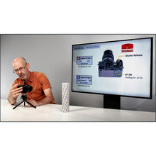 Load image into Gallery viewer, Sony A7C: Complete Camera Guide