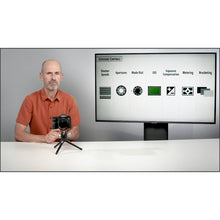 Load image into Gallery viewer, Sony A1: Complete Camera Guide