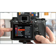 Load image into Gallery viewer, Sony A1: Complete Camera Guide