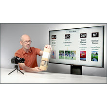 Load image into Gallery viewer, Sony A1: Complete Camera Guide