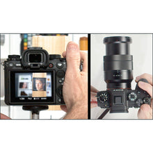 Load image into Gallery viewer, Sony A1: Complete Camera Guide