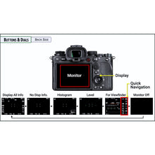 Load image into Gallery viewer, Sony A1: Complete Camera Guide