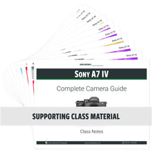 Load image into Gallery viewer, CAMERA Bundle: CCG & Lens Essentials