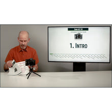 Load image into Gallery viewer, Sony A7 IV: Complete Camera Guide