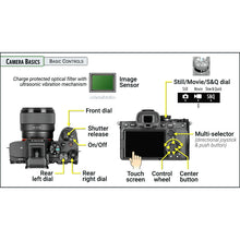 Load image into Gallery viewer, Sony A7 IV: Complete Camera Guide