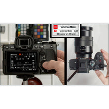 Load image into Gallery viewer, Sony A7 IV: Complete Camera Guide