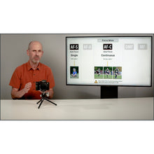 Load image into Gallery viewer, Sony A7 IV: Complete Camera Guide