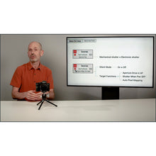 Load image into Gallery viewer, Sony A7 IV: Complete Camera Guide