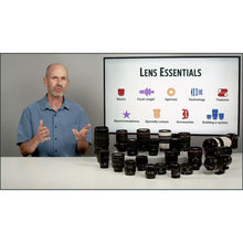 Load image into Gallery viewer, Lens Essentials