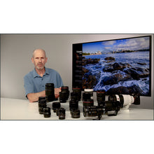 Load image into Gallery viewer, Lens Essentials