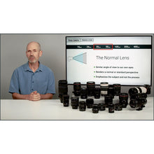 Load image into Gallery viewer, Lens Essentials