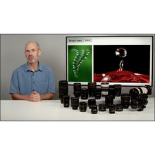 Load image into Gallery viewer, Lens Essentials