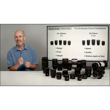 Load image into Gallery viewer, Lens Essentials