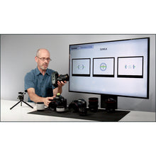 Load image into Gallery viewer, Tilt Shift Photography: The Complete Guide
