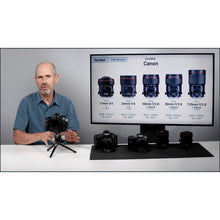 Load image into Gallery viewer, Tilt Shift Photography: The Complete Guide