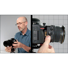 Load image into Gallery viewer, Tilt Shift Photography: The Complete Guide