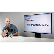 Load image into Gallery viewer, Tilt Shift Photography: The Complete Guide