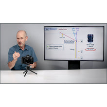 Load image into Gallery viewer, Tilt Shift Photography: The Complete Guide