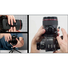 Load image into Gallery viewer, Tilt Shift Photography: The Complete Guide