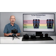 Load image into Gallery viewer, Tilt Shift Photography: The Complete Guide