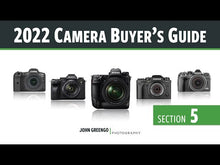 Load and play video in Gallery viewer, Camera Buyer's Guide: 2022